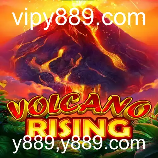 Explorando VolcanoRising: O Novo Fenômeno dos Jogos Online