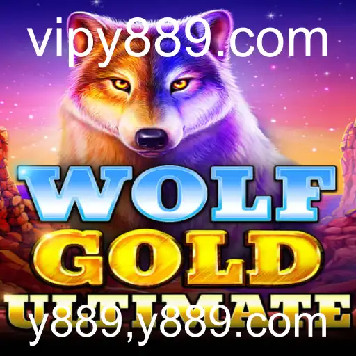 Explorando WolfGoldUltimate: Um Novo Horizonte no Mundo dos Jogos