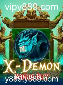 XDemonBonusBuy: Descubra as Aventuras Emocionantes do Jogo de Cassino Inovador